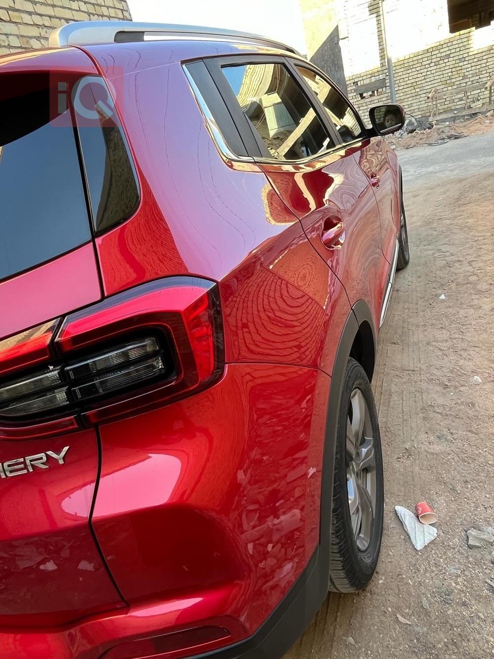 شيري تيجو4 برو